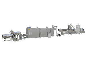 Pet Food Production Line