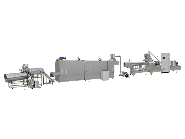 Pet Food Production Line