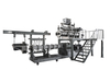 Multi-model Twin-screw Extrusion Main Machine