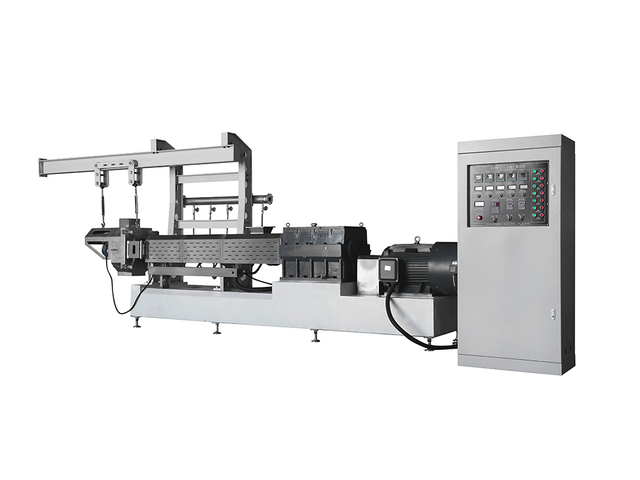 Multi-model Twin-screw Extrusion Main Machine
