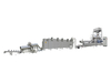Aquatic Fish Feed Production Line