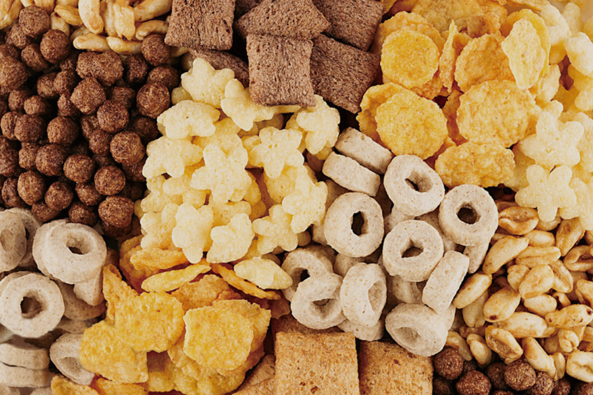  Snack Food Production Line 