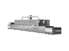 Tunnel-type Microwave Drying And Sterilization Equipment