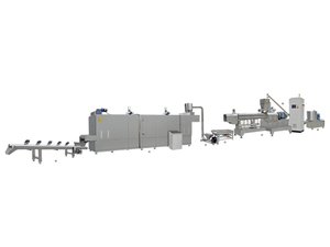 Production Lines for Nutritious Rice And Artificial Rice