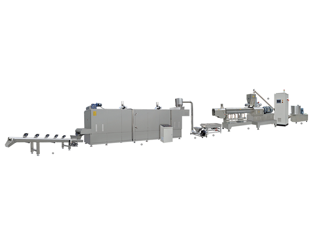 Production Lines for Nutritious Rice And Artificial Rice