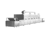 Tunnel-type Microwave Drying And Sterilization Equipment