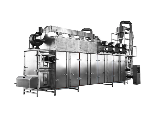 Dryer