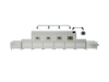 Tunnel-type Microwave Drying And Sterilization Equipment