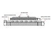 Tunnel-type Microwave Drying And Sterilization Equipment